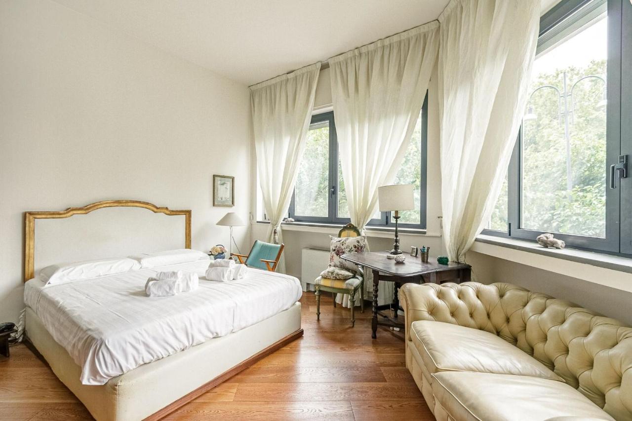Conca Del Naviglio One Bedroom Appartamento *