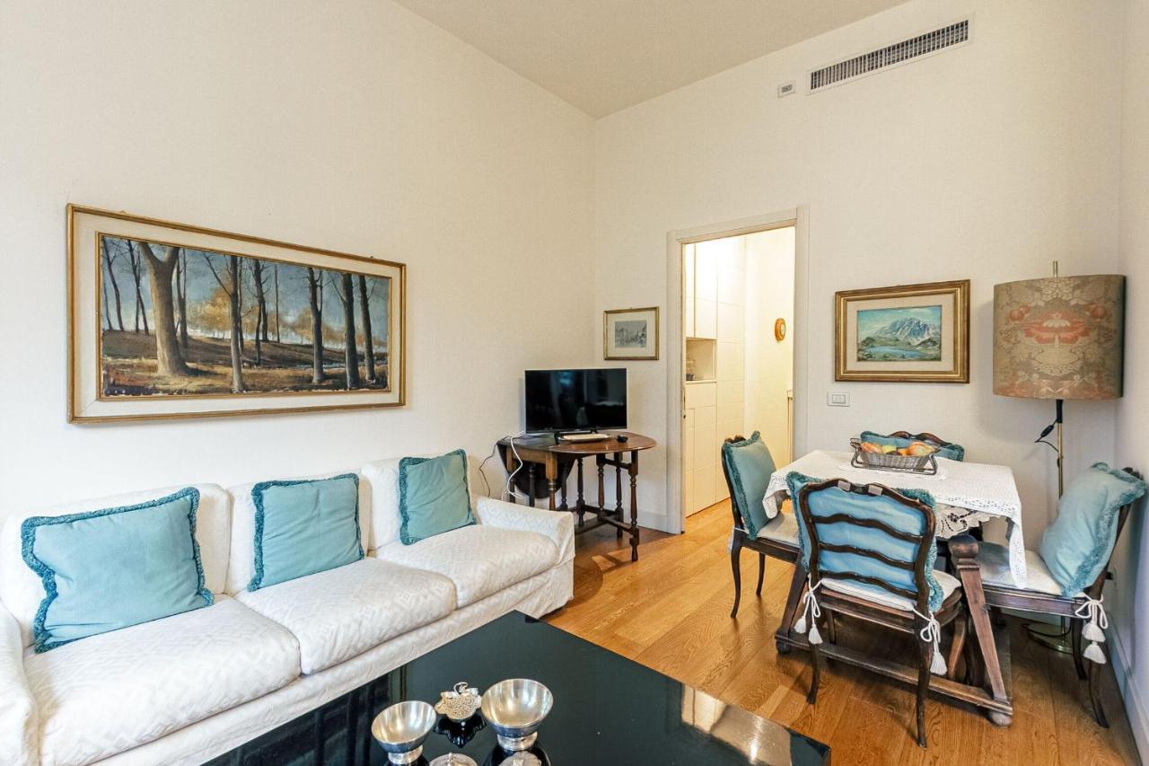 Conca Del Naviglio One Bedroom Appartamento Milano