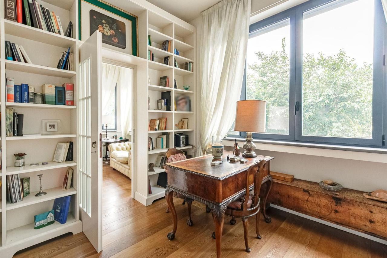 Conca Del Naviglio One Bedroom Milano