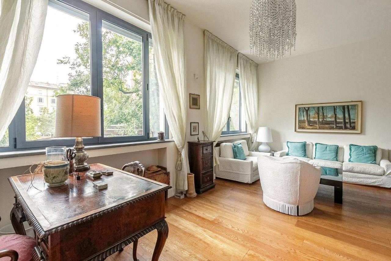 Conca Del Naviglio One Bedroom Appartamento *