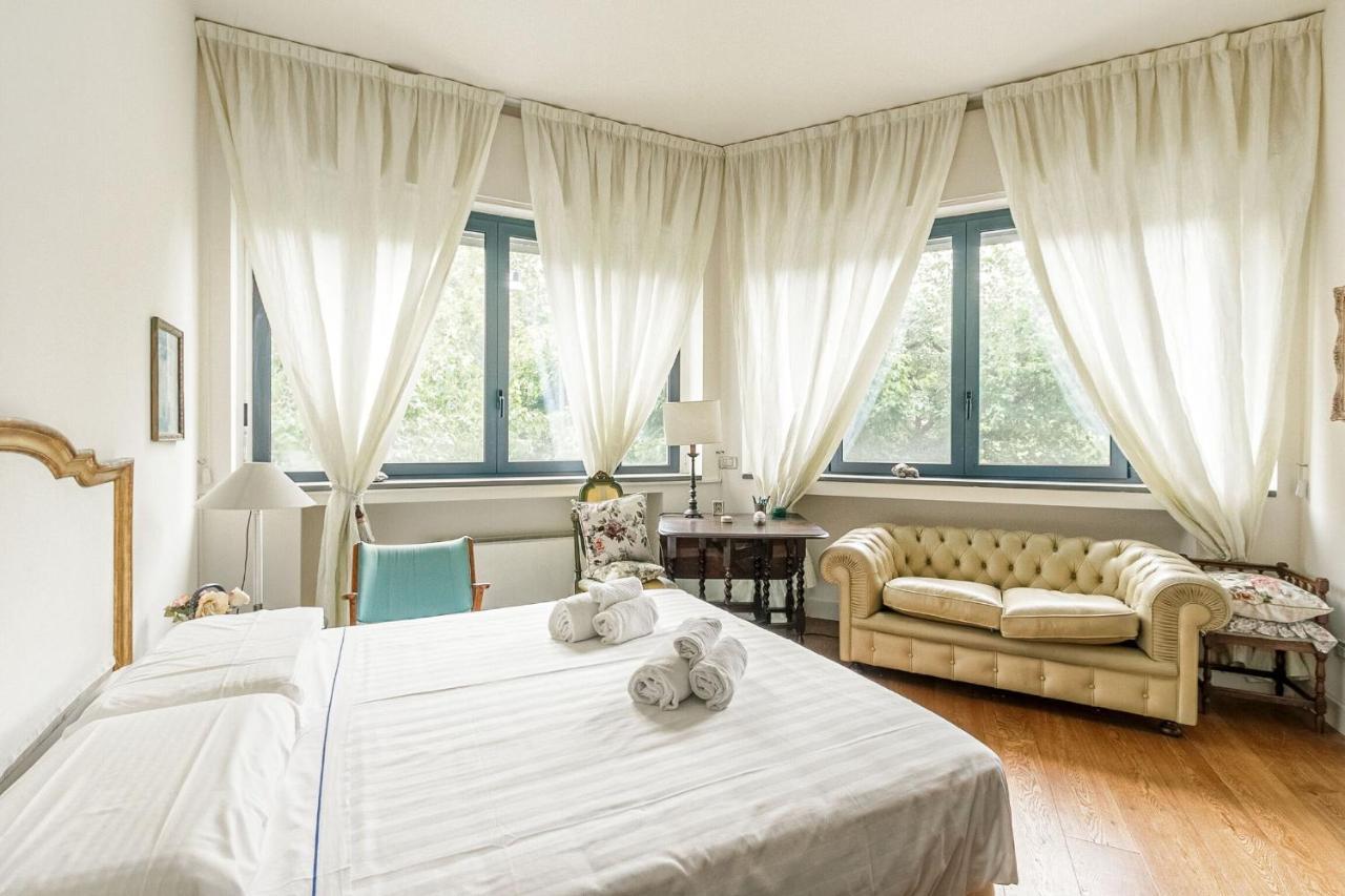 Conca Del Naviglio One Bedroom Milano
