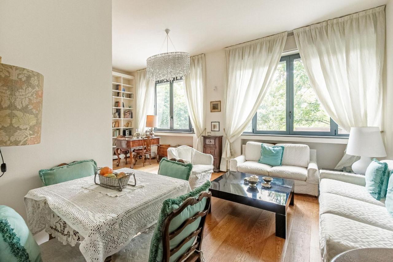 Conca Del Naviglio One Bedroom