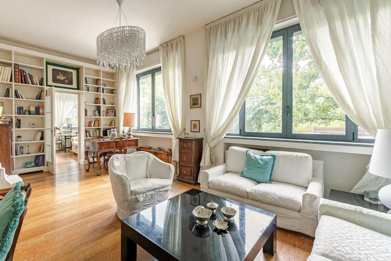 Conca Del Naviglio One Bedroom Appartamento Milano