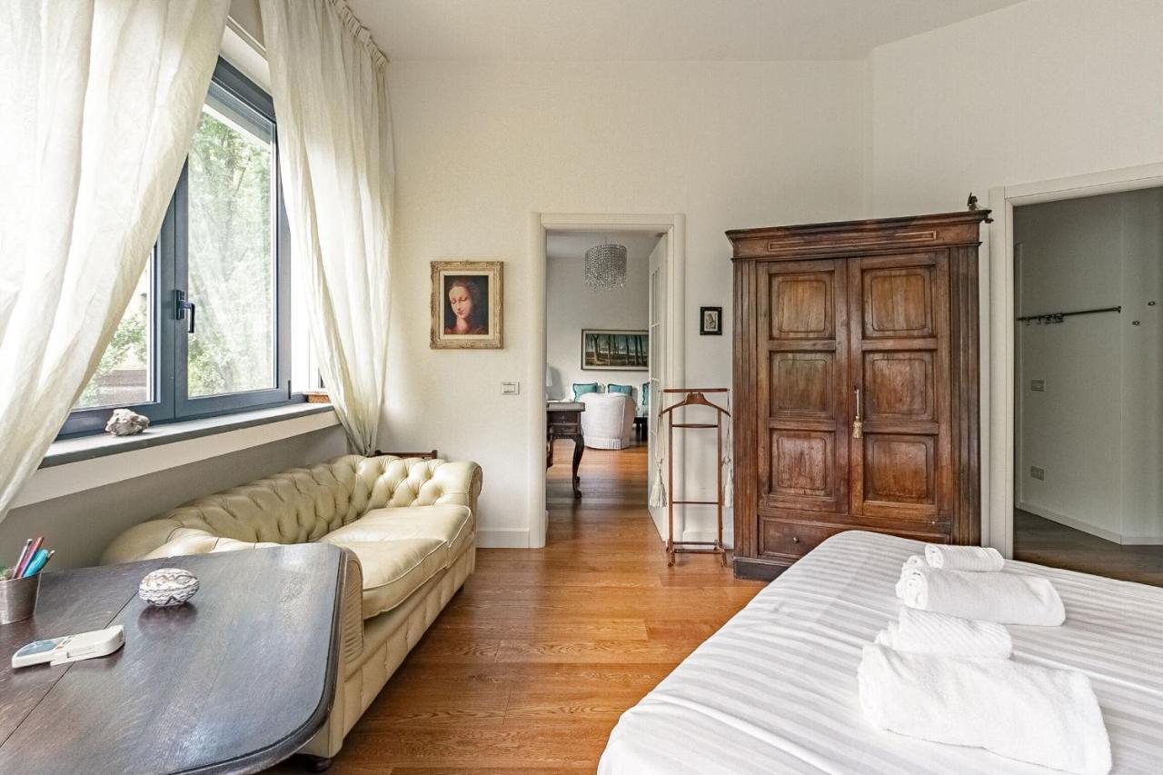 Conca Del Naviglio One Bedroom Milano