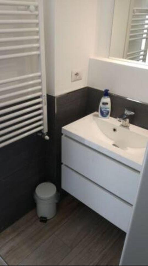 Appartement Monolocale Zona Corso Buenos Aires - Paisiello