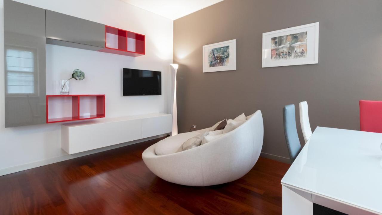 Lejlighed Italianway - Tagiura 8 Milano