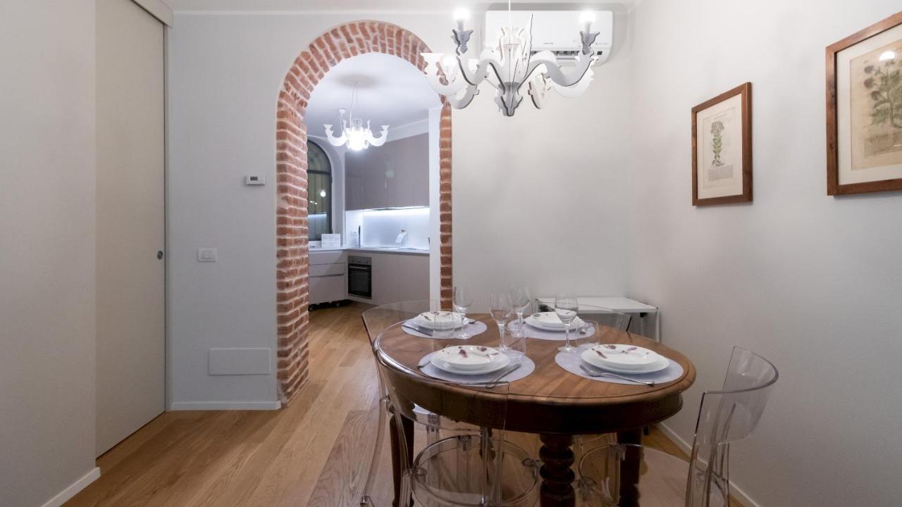Leilighet Italianway - Tadino 6 Milano
