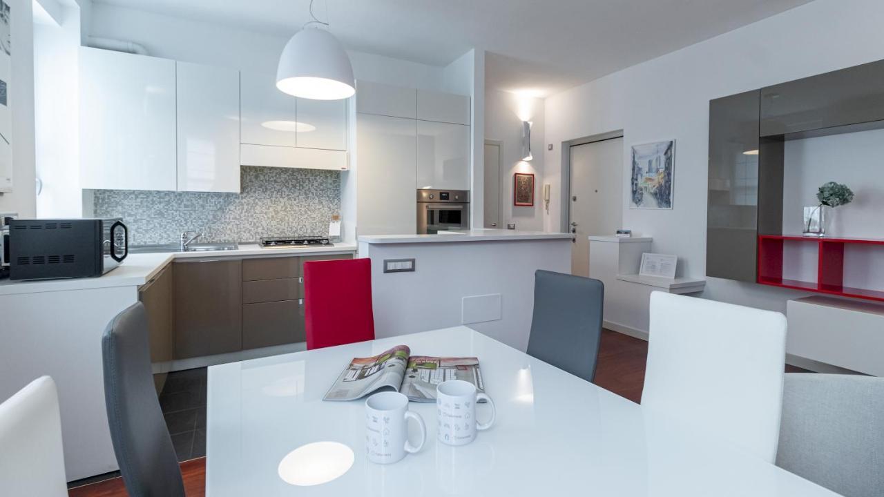 Italianway - Tagiura 8 Lejlighed Milano
