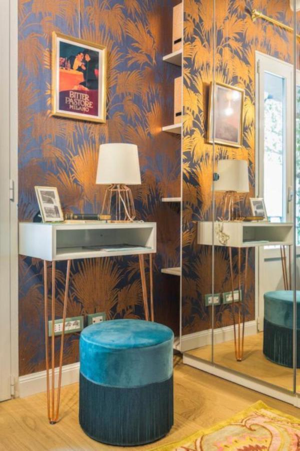 Fancy In Porta Romana By Easylife Appartement