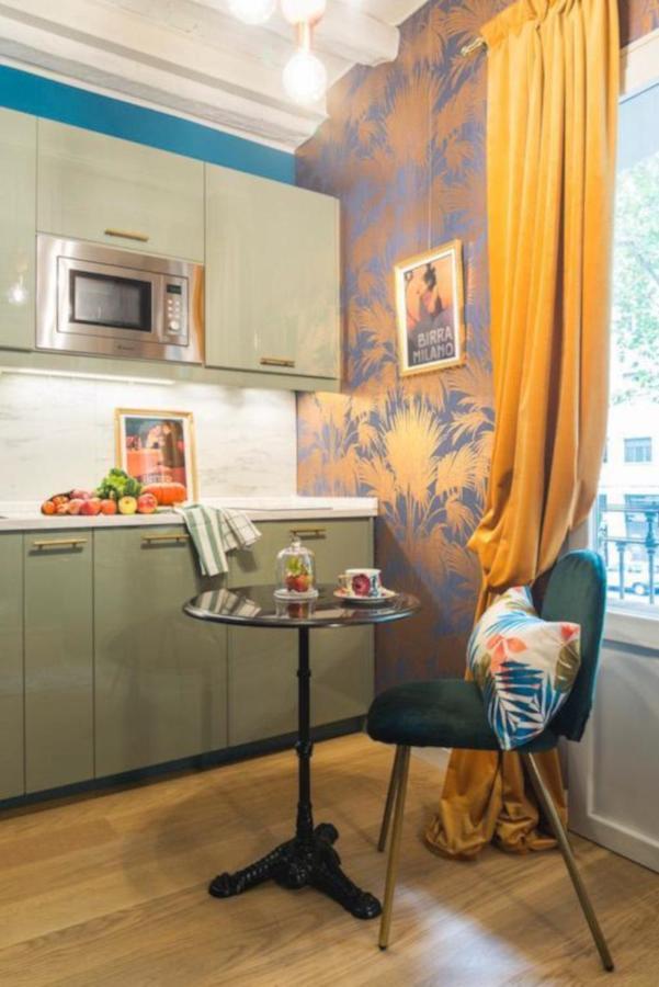 Fancy In Porta Romana By Easylife * Milaan