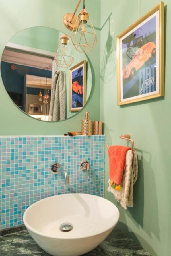 Fancy In Porta Romana By Easylife Appartement Milaan