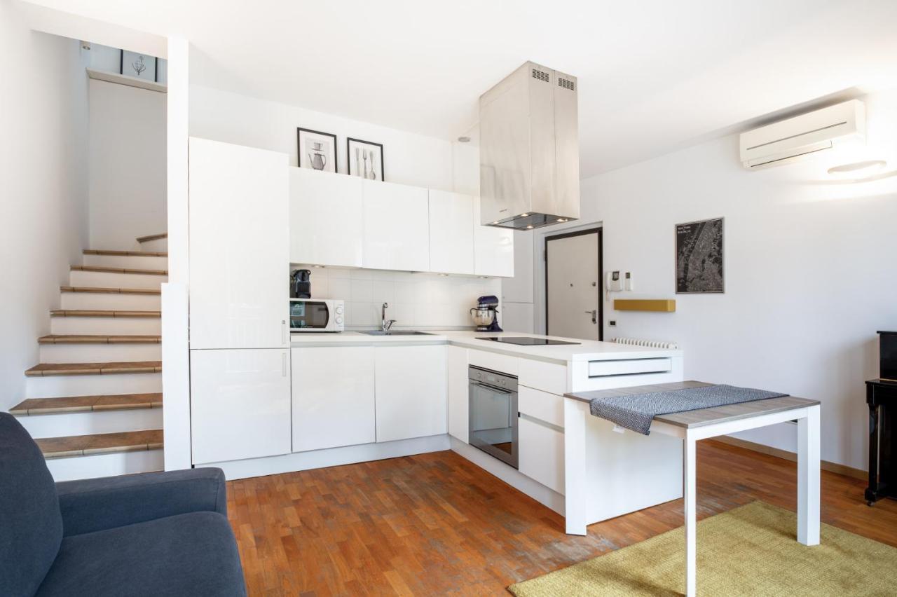 Bellissimo Su Due Piani A Pochi Passi Dal Monumentale Appartement