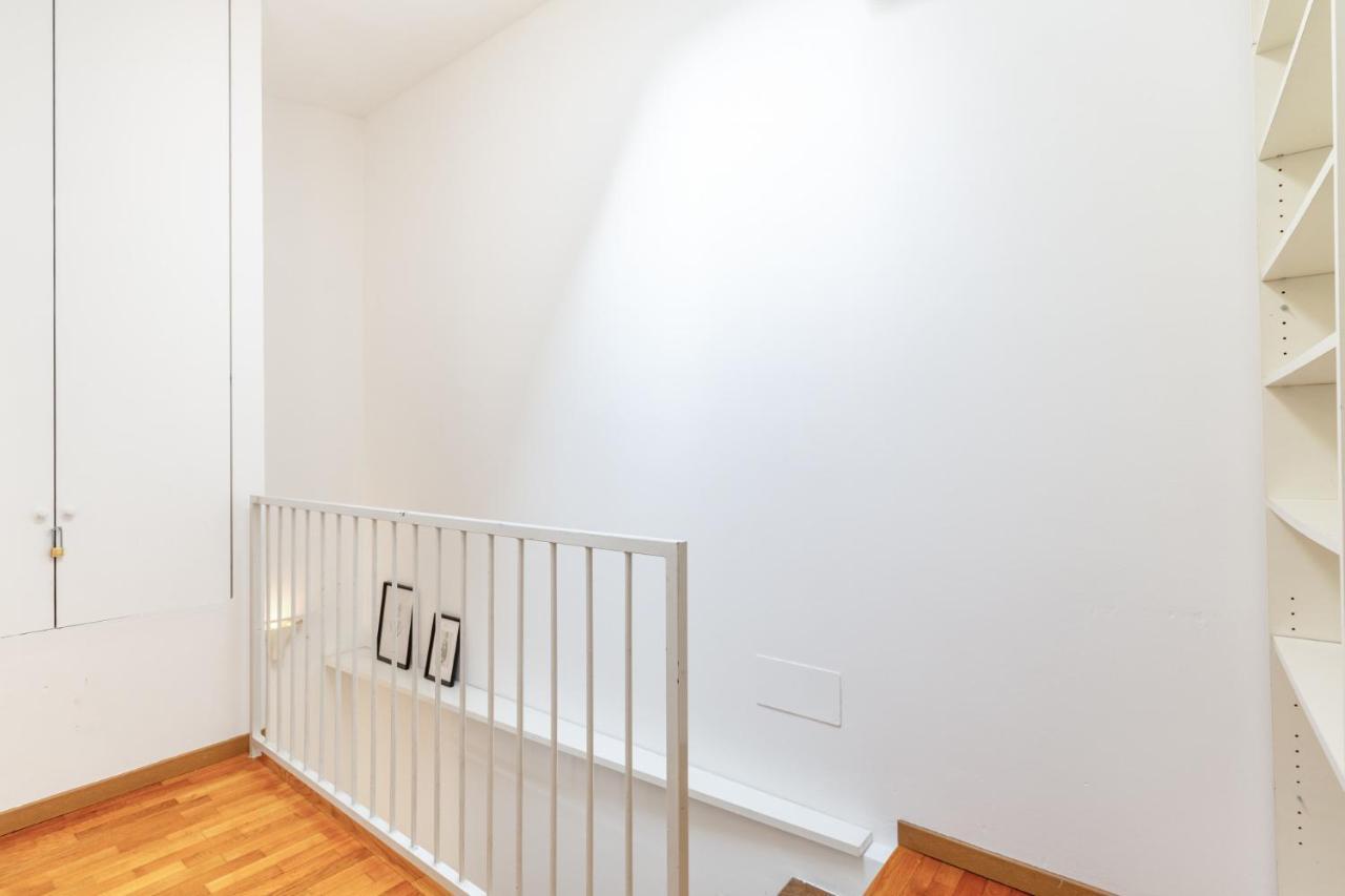 Appartement Bellissimo Su Due Piani A Pochi Passi Dal Monumentale Milaan