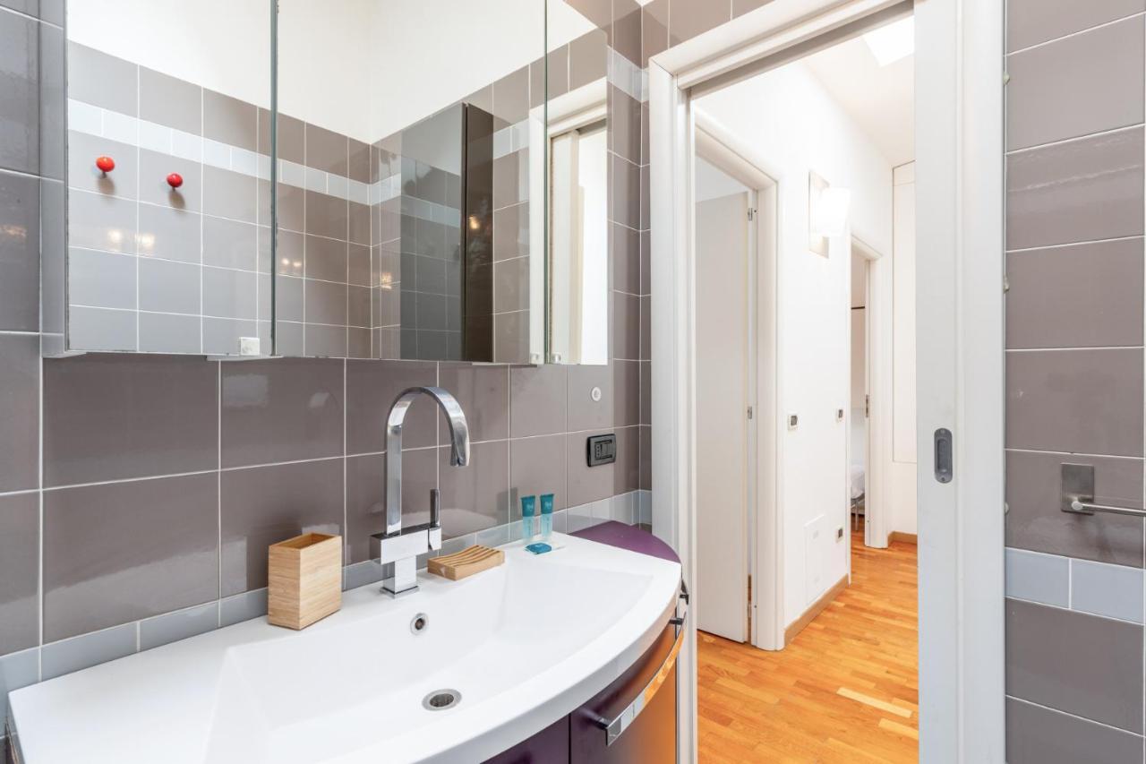 Appartement Bellissimo Su Due Piani A Pochi Passi Dal Monumentale