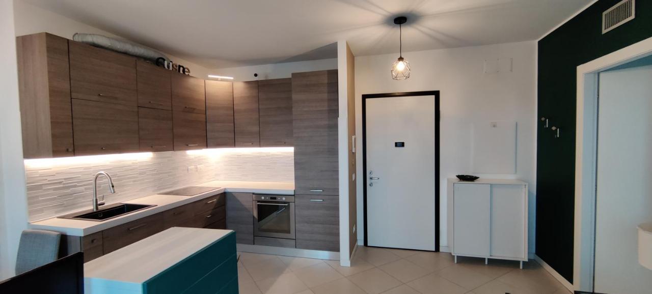 Bloom Modern House - Apartment *