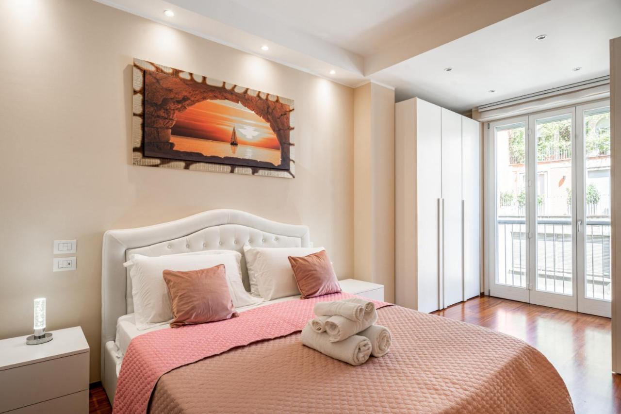 Smart And Flat In Porta Venezia By Easylife Mailand