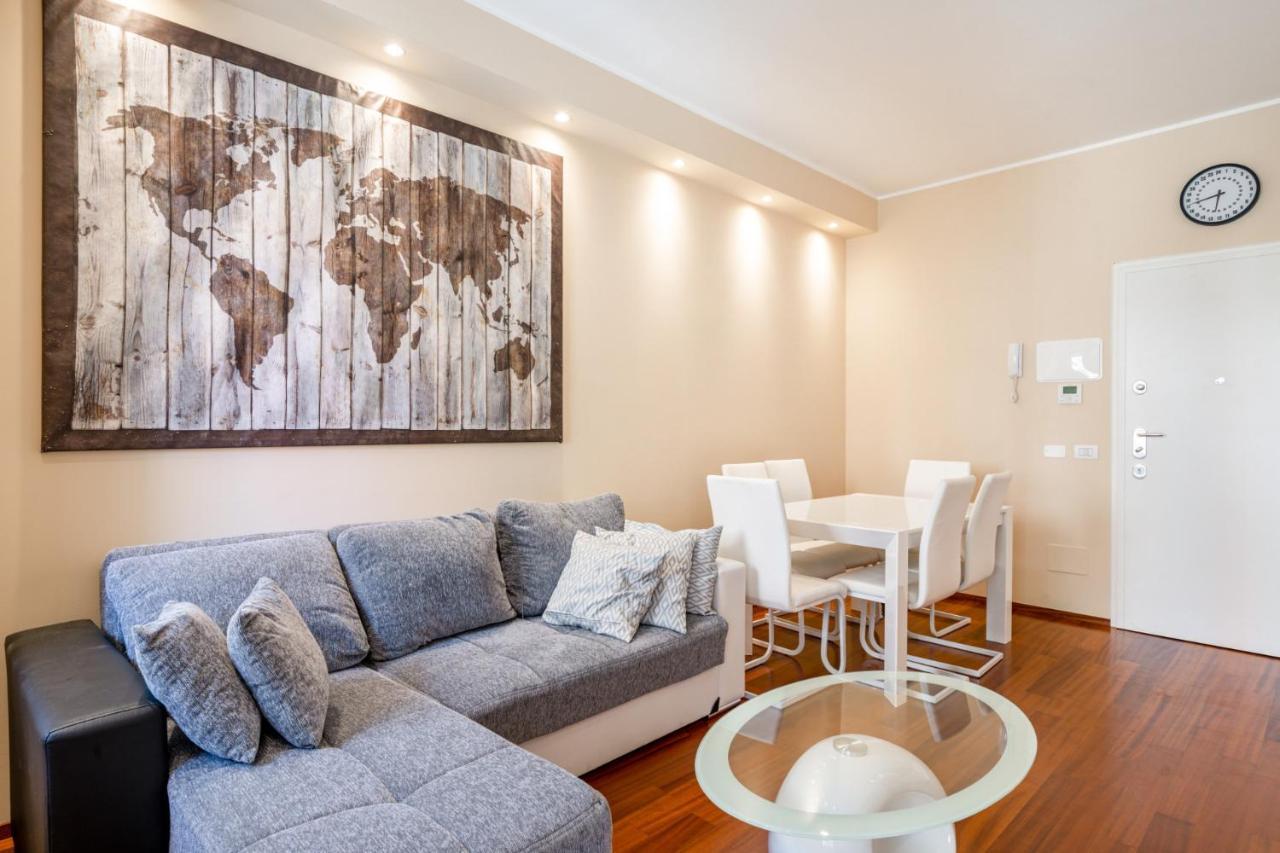 Smart And Flat In Porta Venezia By Easylife Apartment Mailand