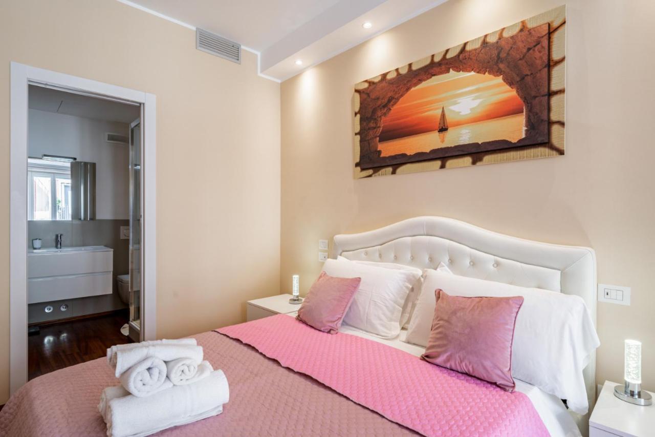 Smart And Flat In Porta Venezia By Easylife *