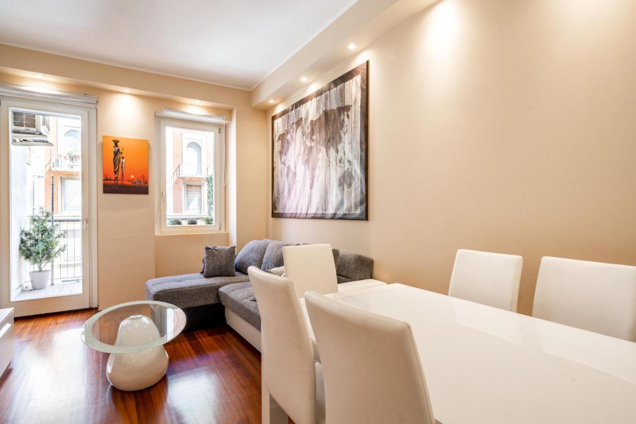 Smart And Flat In Porta Venezia By Easylife Mailand