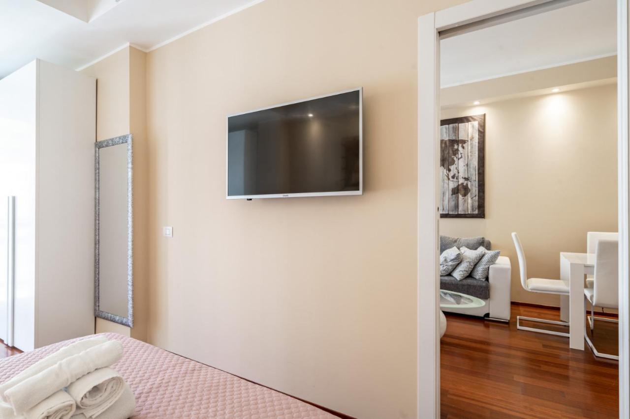 Smart And Flat In Porta Venezia By Easylife Apartment *