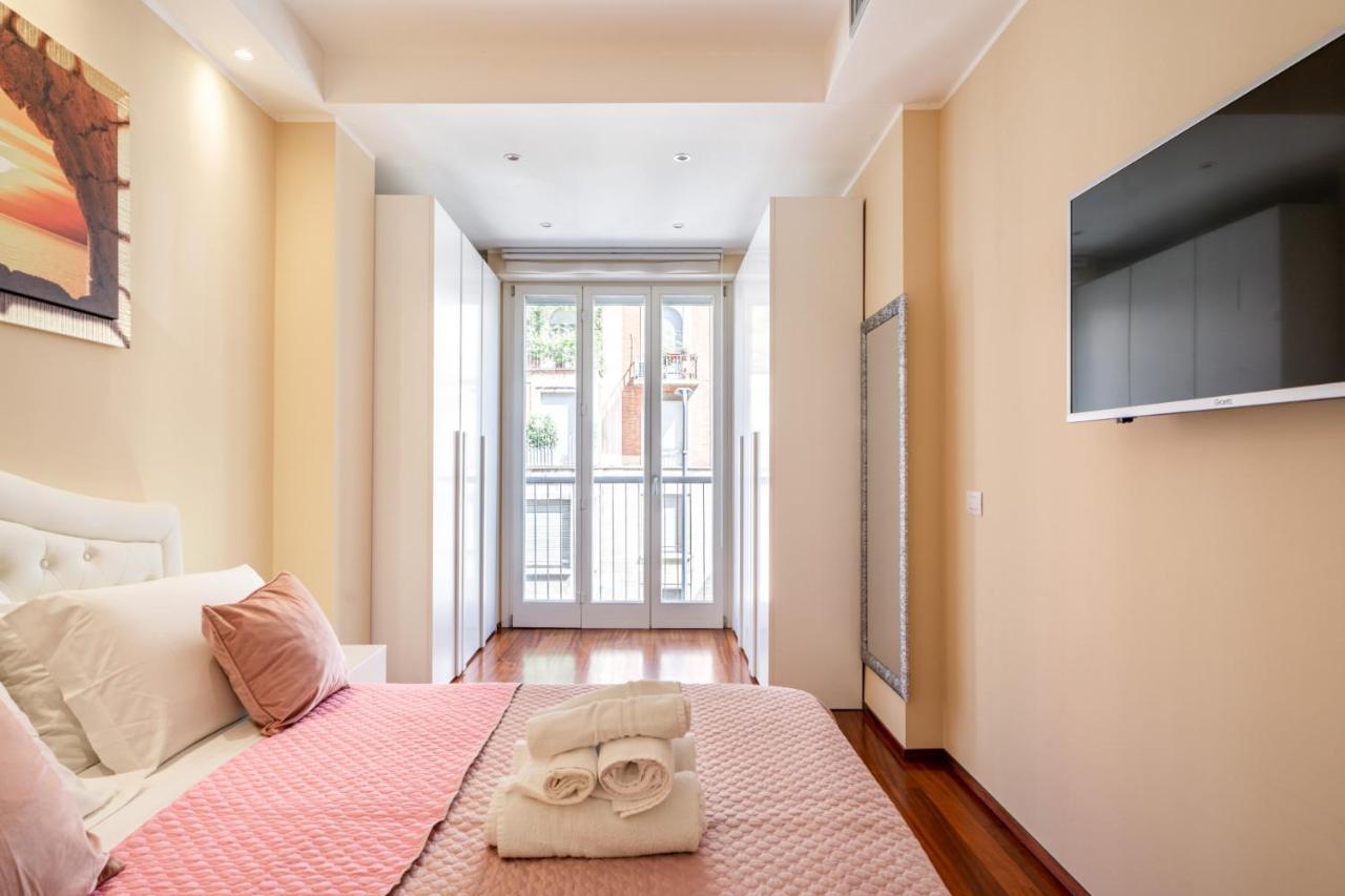 Smart And Flat In Porta Venezia By Easylife *