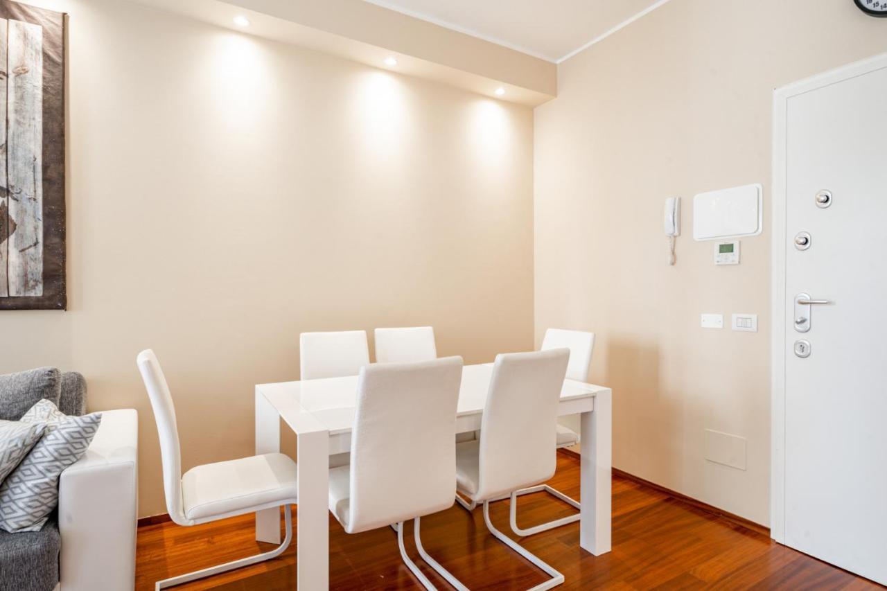 Smart And Flat In Porta Venezia By Easylife *