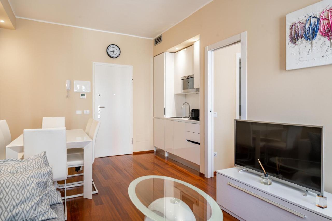 Apartment Smart And Flat In Porta Venezia By Easylife
