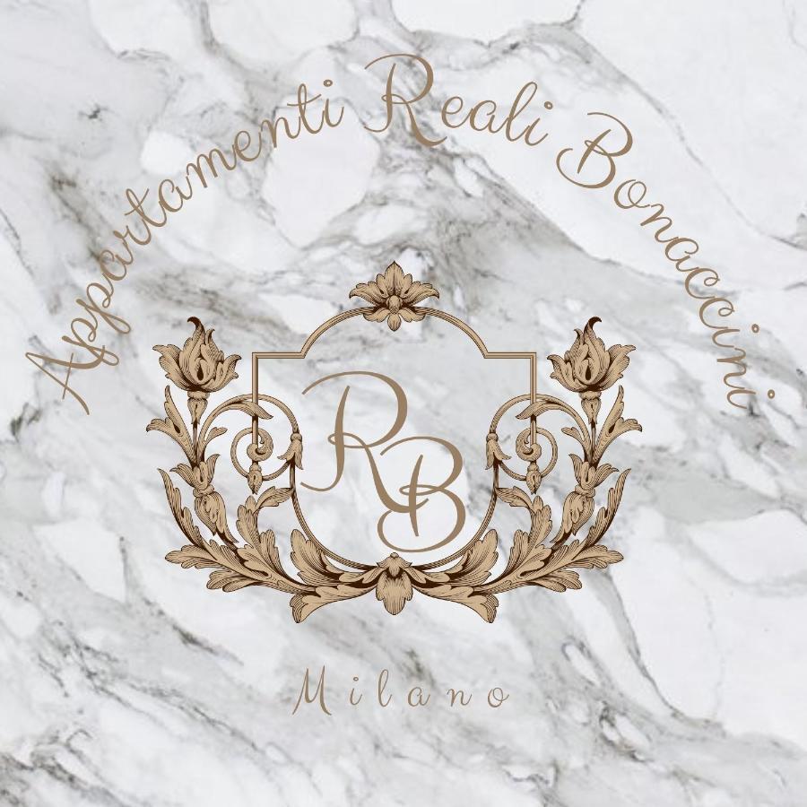 Lejlighed Reali Bonaccini Milano