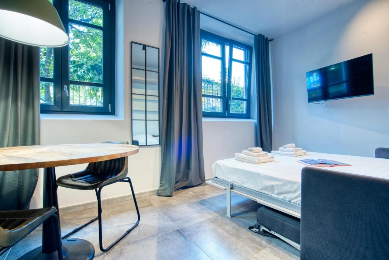 Appartamento Italianflat - L'angolo Dei Navigli *