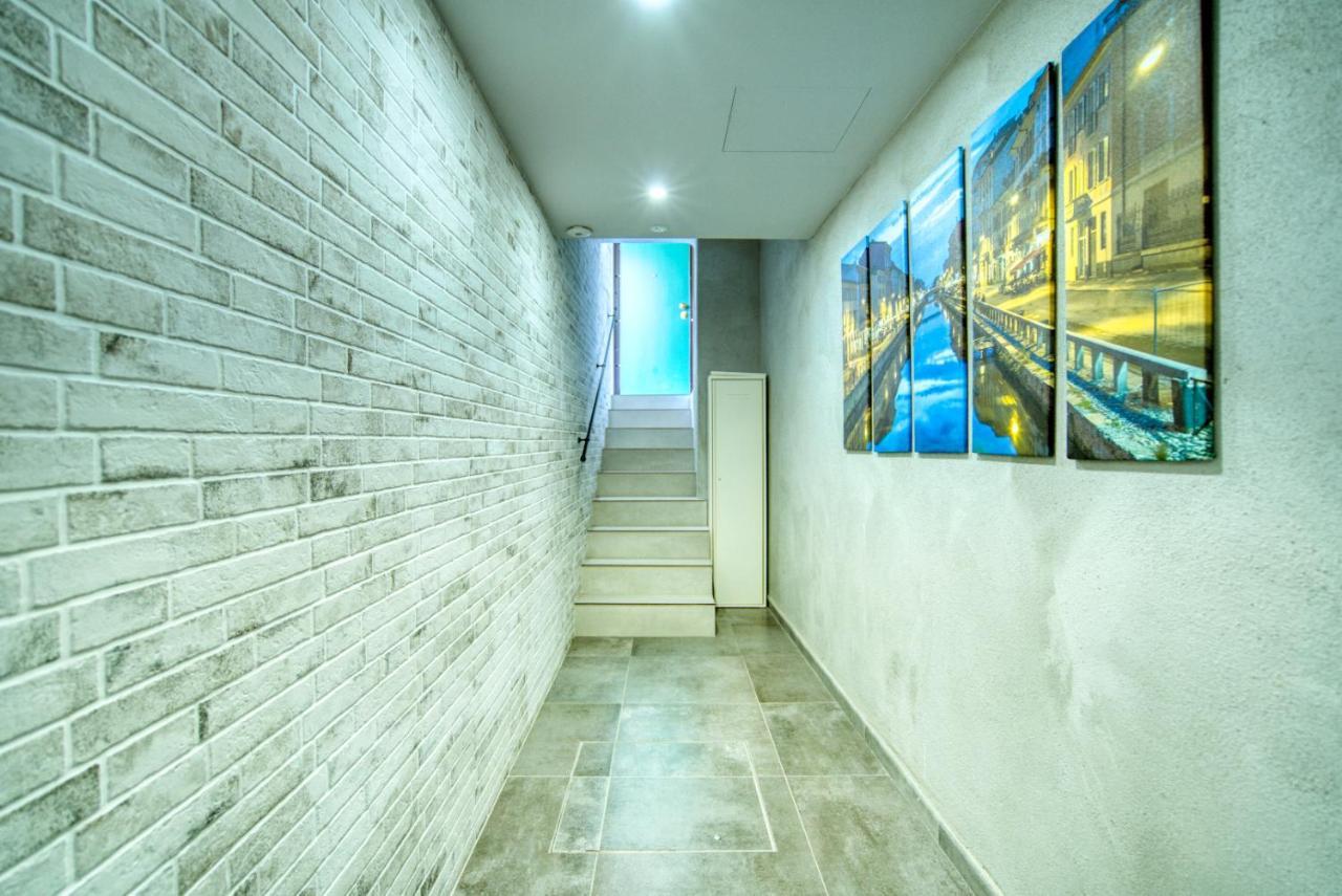 Appartamento Italianflat - L'angolo Dei Navigli Milano