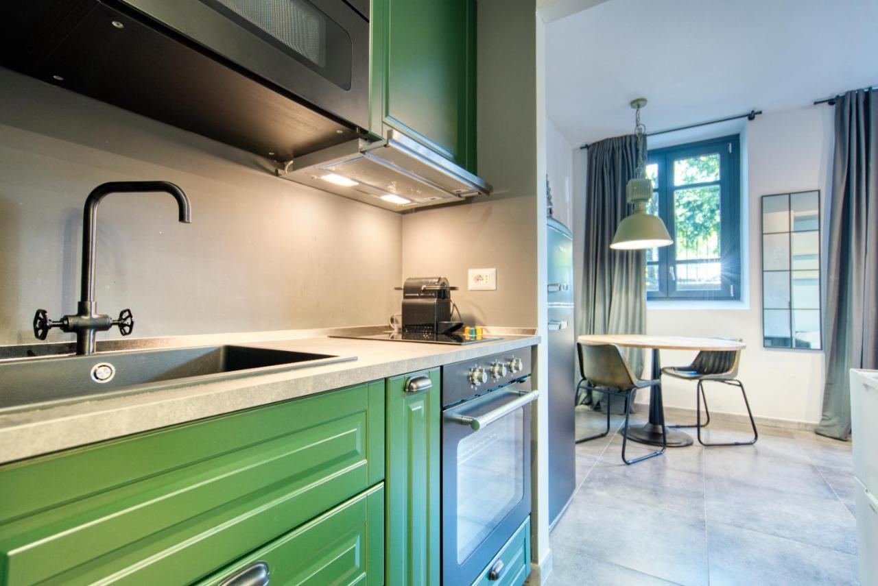 Italianflat - L'angolo Dei Navigli * Milano