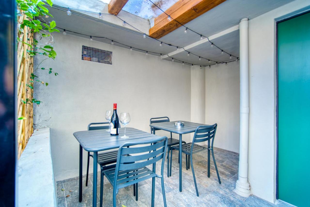 Italianflat - L'angolo Dei Navigli Appartamento Milano