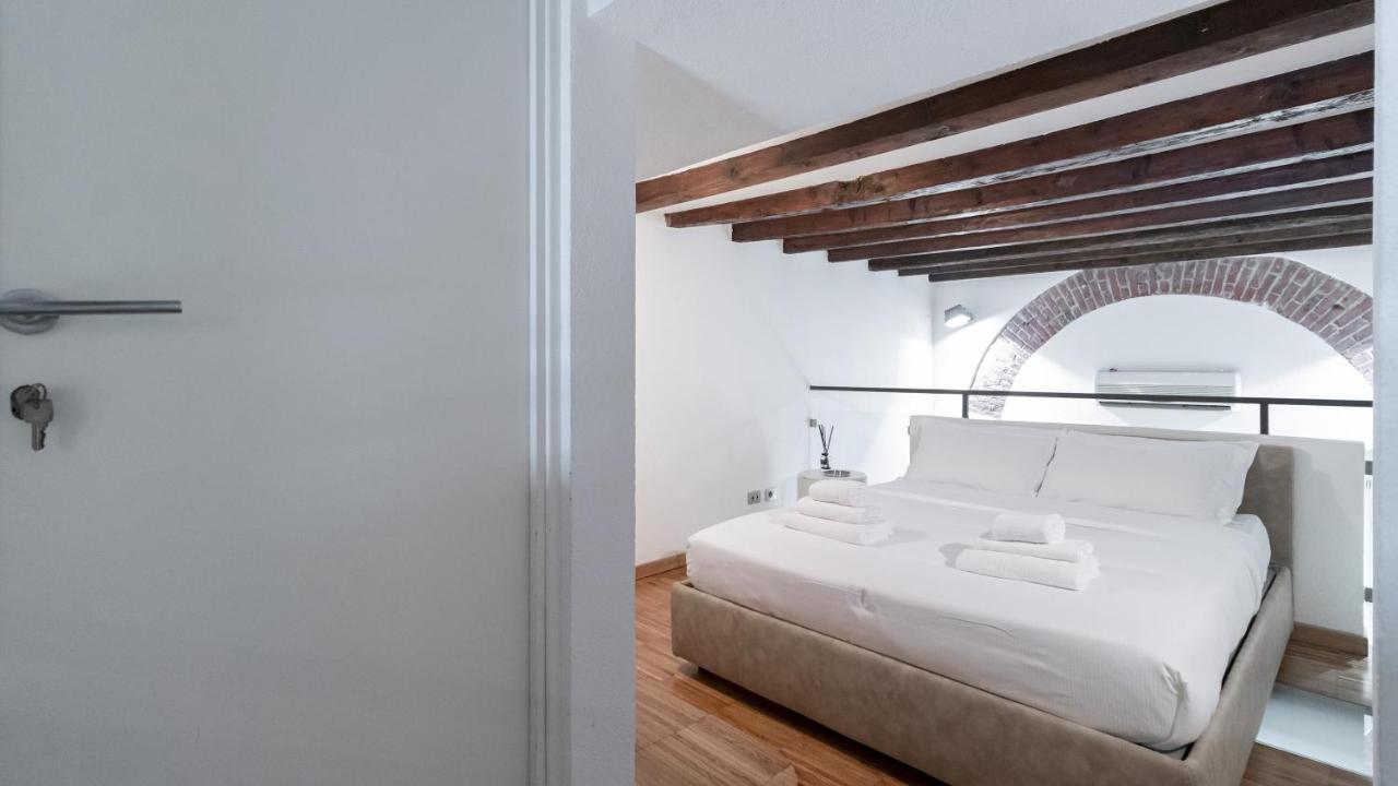 Italianway - Frisi 8 Milano