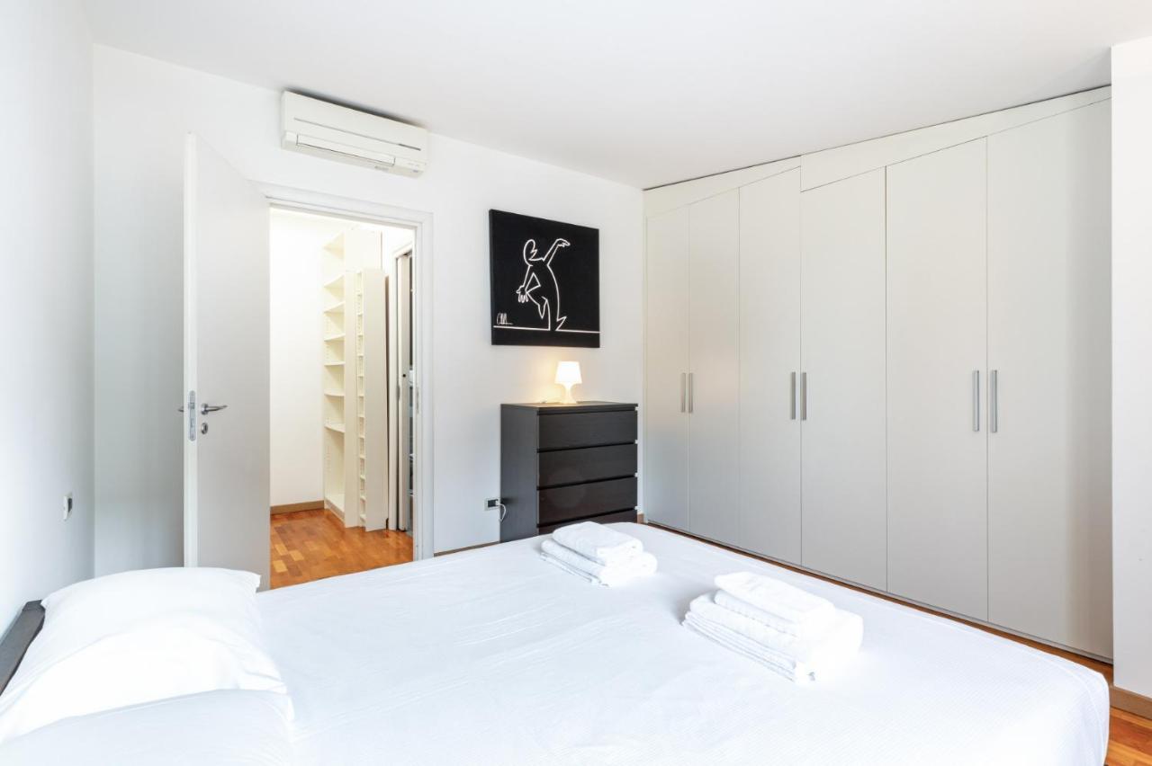 Appartement Bellissimo Su Due Piani A Pochi Passi Dal Monumentale *