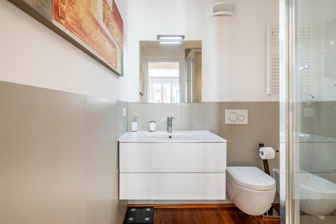 Apartment Smart And Flat In Porta Venezia By Easylife *