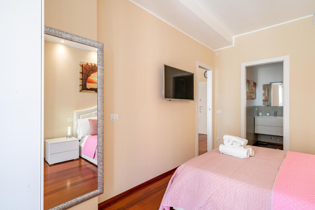 Apartment Smart And Flat In Porta Venezia By Easylife Mailand