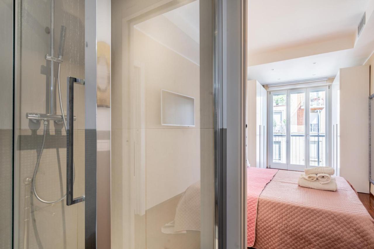 Smart And Flat In Porta Venezia By Easylife