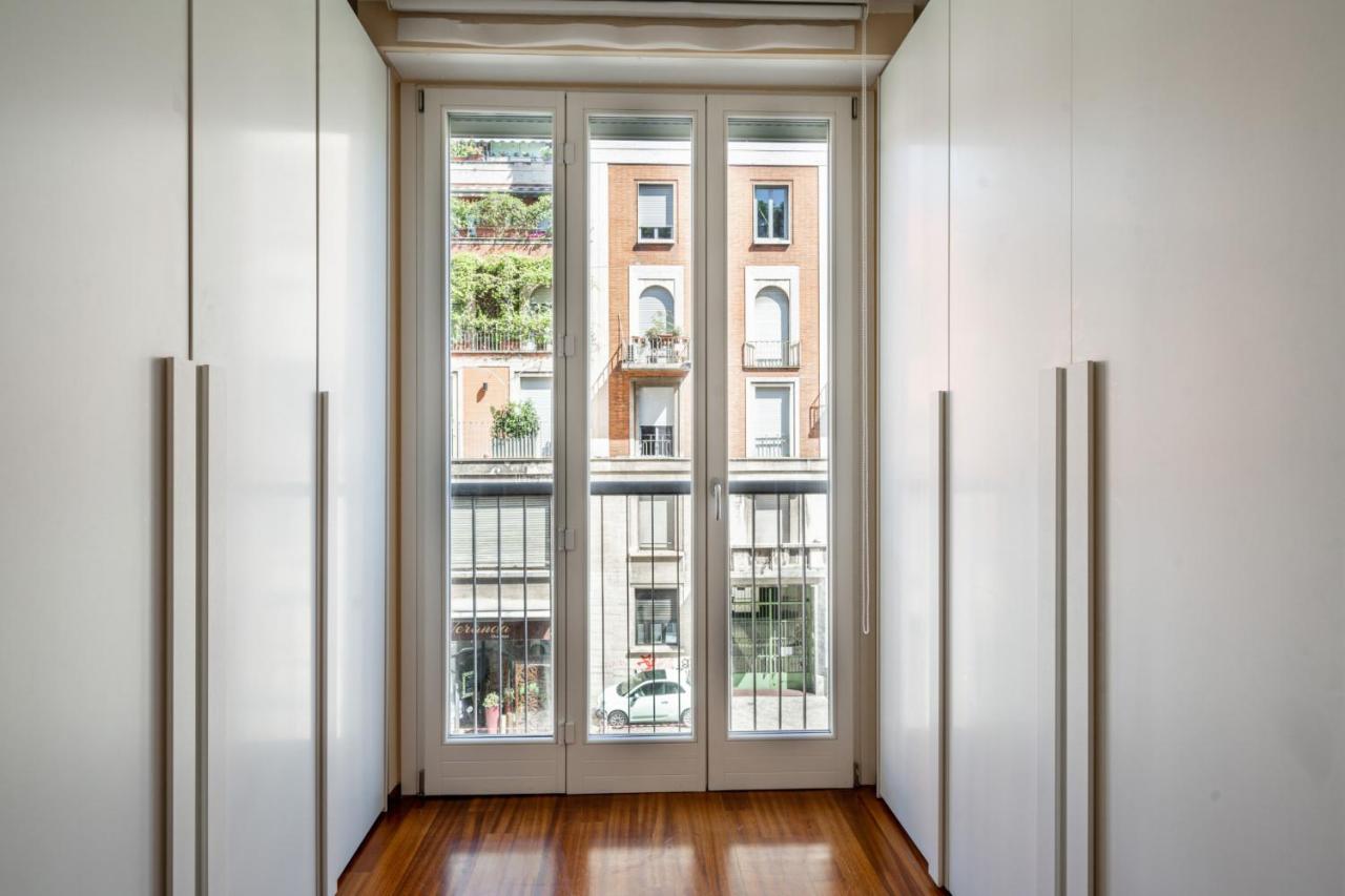 Smart And Flat In Porta Venezia By Easylife *