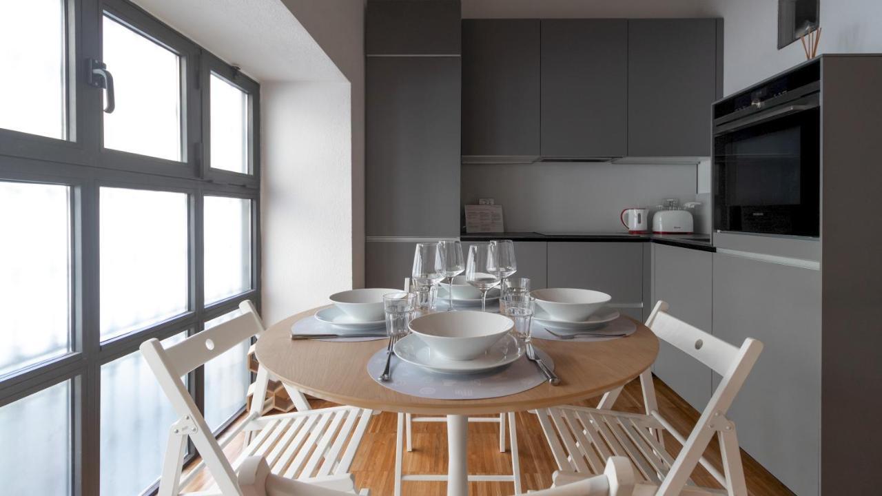 Italianway - Frisi 8 Milano