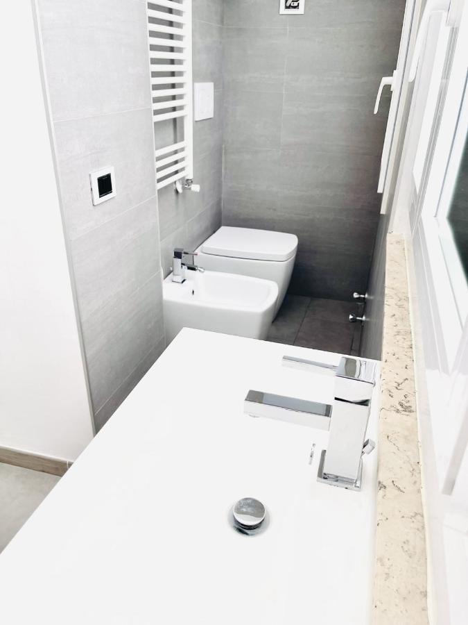 Sigaba Appartement Milaan