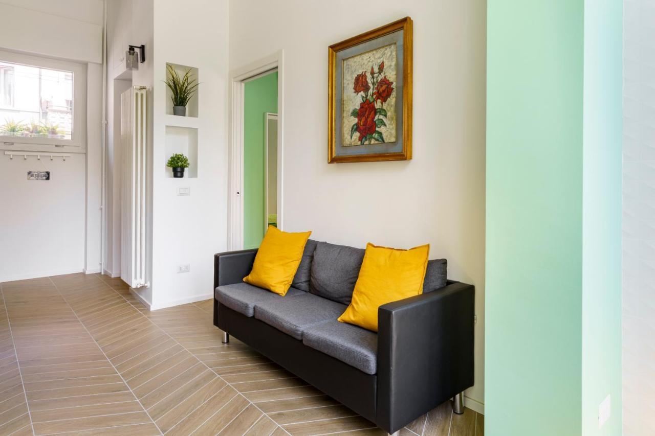 Appartement Portaverde Miniloft - Affitti Brevi Italia Milaan