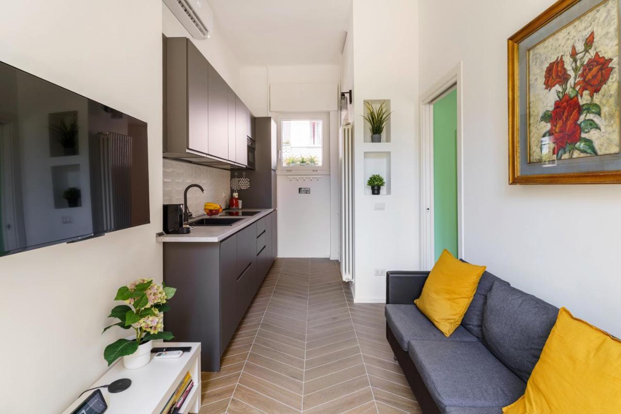 Appartement Portaverde Miniloft - Affitti Brevi Italia