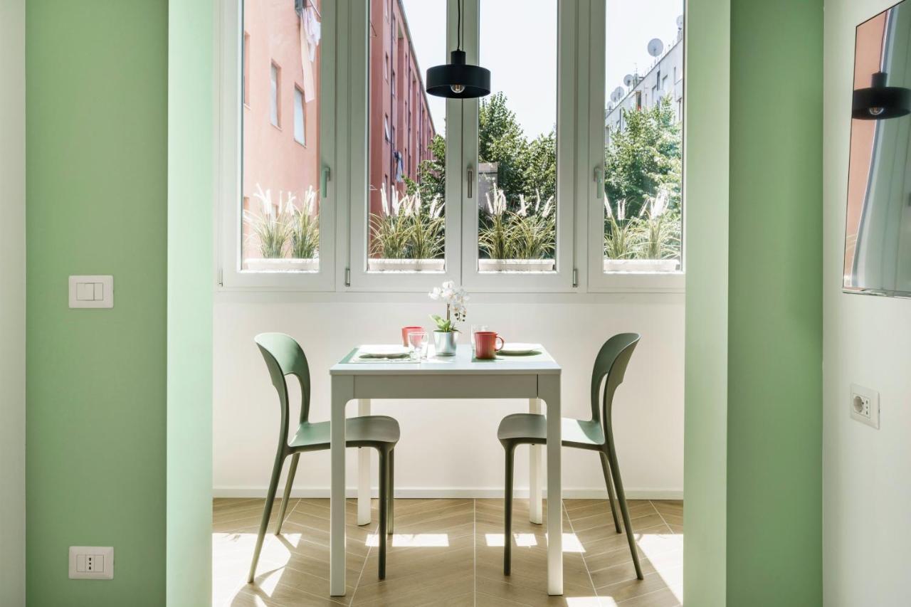 Portaverde Miniloft - Affitti Brevi Italia Apartment *