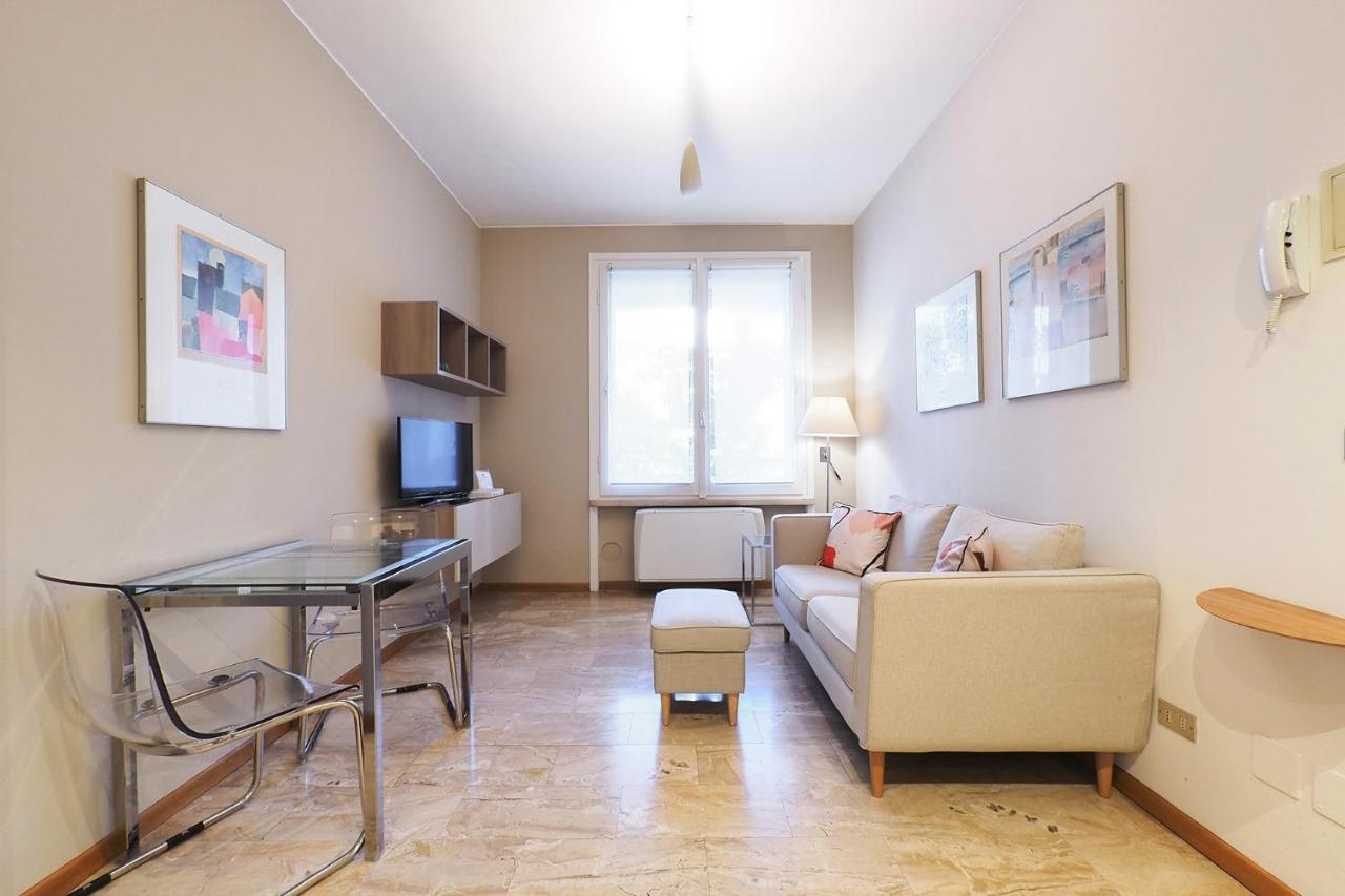 Contempora - Elvezia 8 - E15 Lejlighed