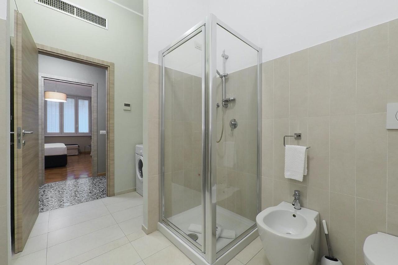 Appartement Contempora - Cavallotti 13 - B23