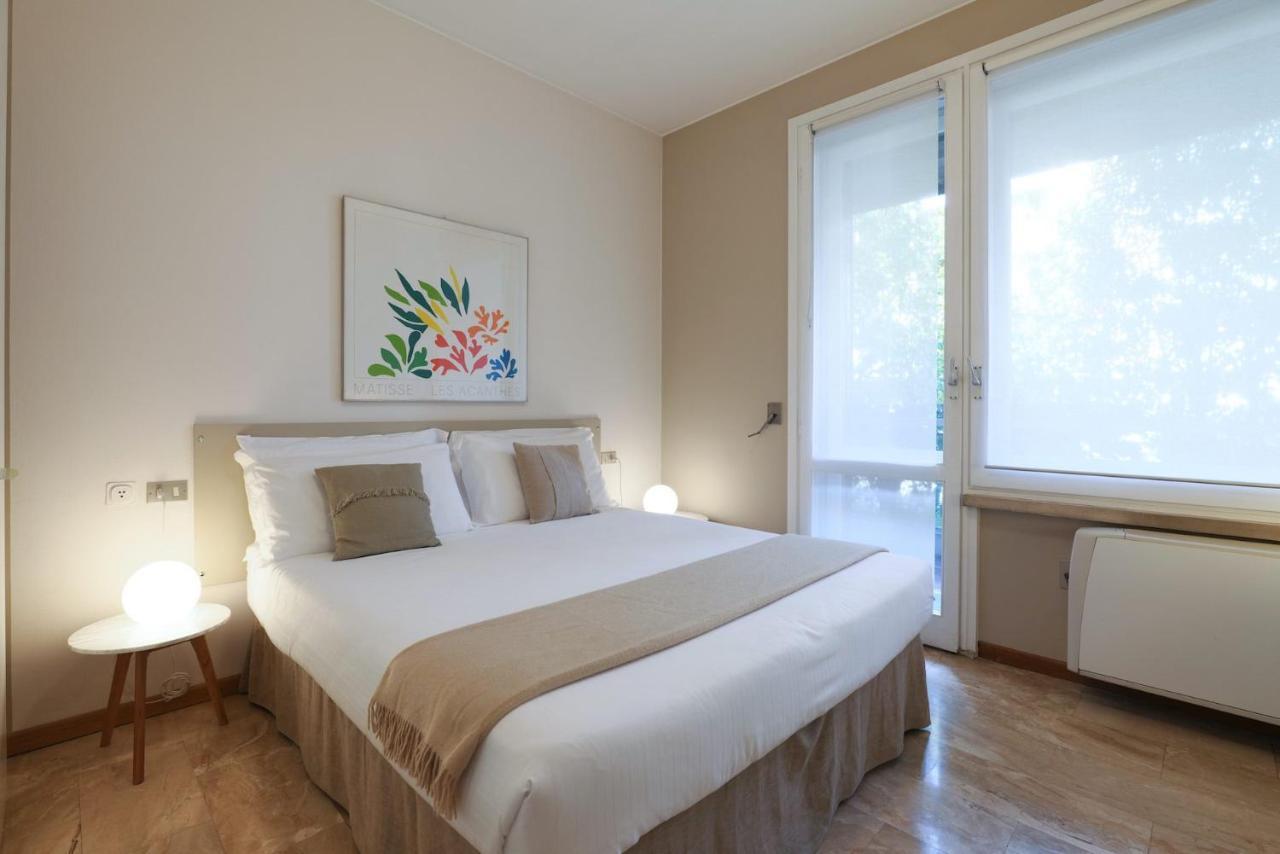 Contempora - Elvezia 8 - E15 Lejlighed