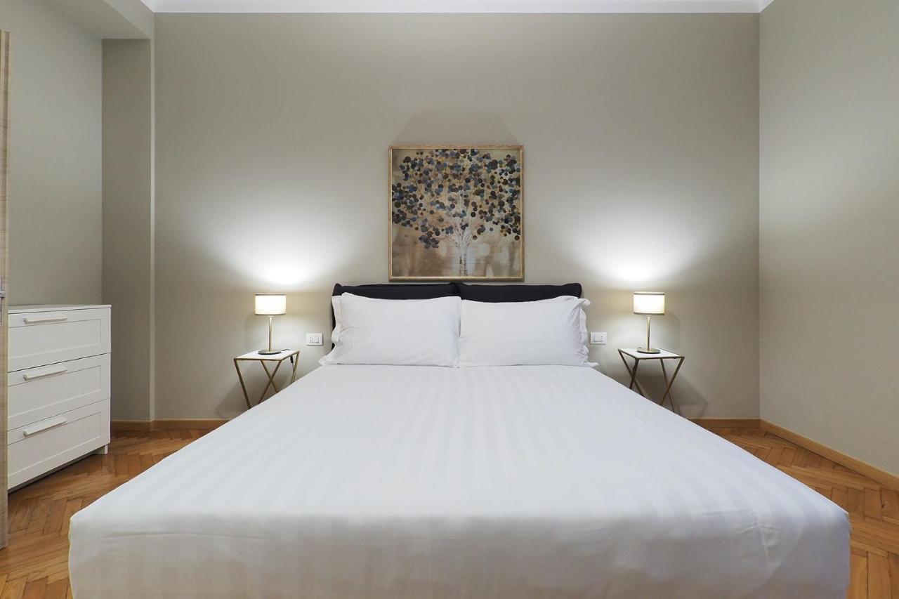 Appartement Contempora - Cavallotti 13 - B23 Milaan