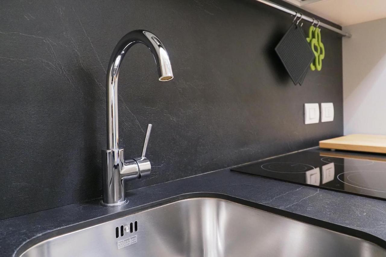 Contempora - Cavallotti 13 - B23 Appartement Milaan