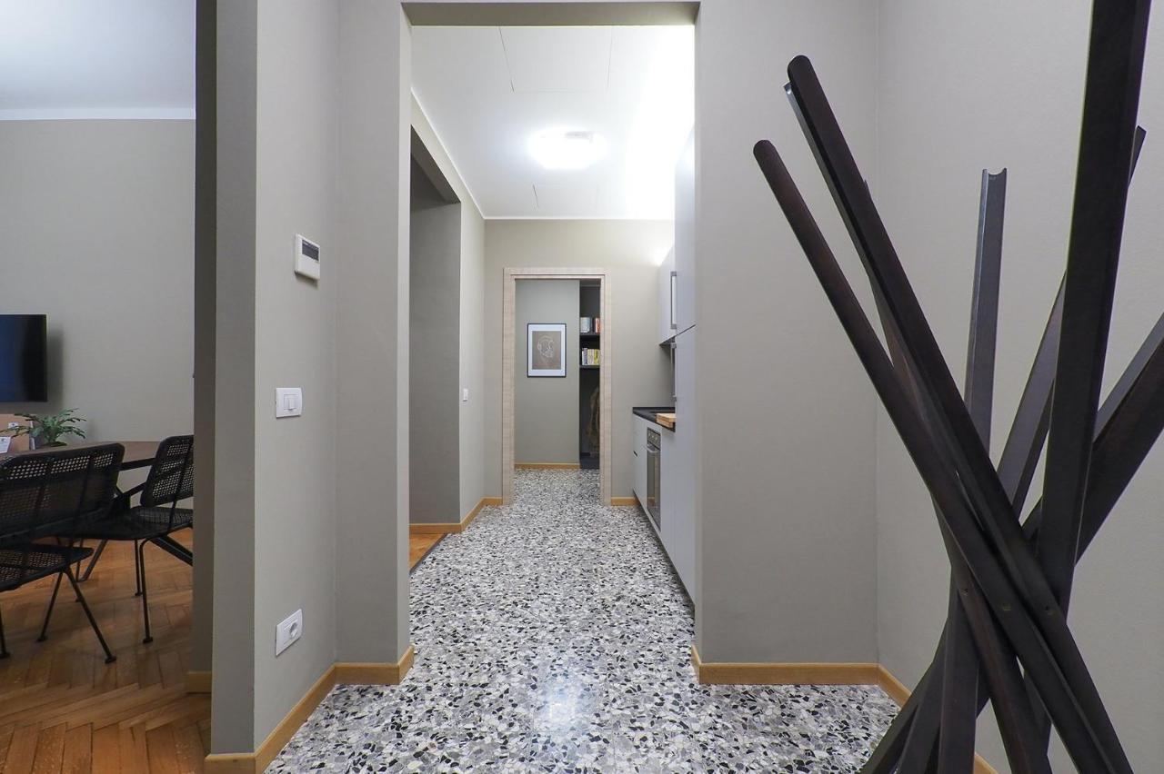 Contempora - Cavallotti 13 - B23 Appartement Milaan