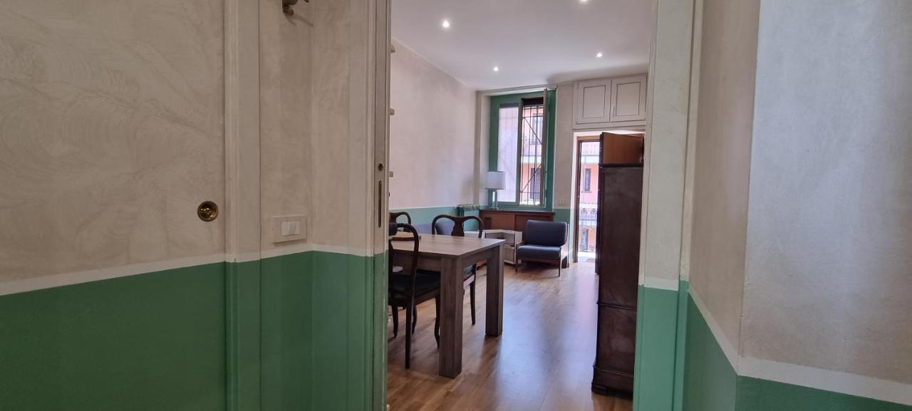 Altido New Apt 10 Min From Duomo, 25 Min From Linate Appartement Milaan